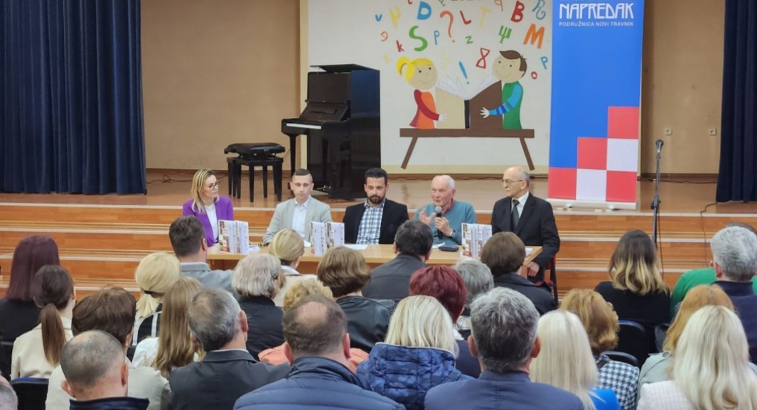 Večeras u Novom Travniku predstavljeno prvo izdanje “Novotravničkog ljetopisa”