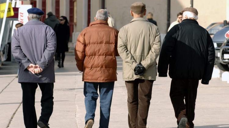  Financijska potpora radu udruga penzionera i umirovljenika