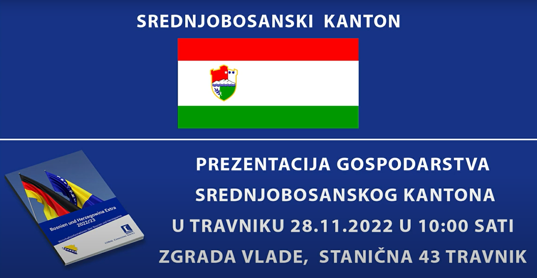 ZA PODUZEĆA  KOJA ŽELE PROŠIRITI POSLOVANJE NA INOSTRANO TRŽIŠTE