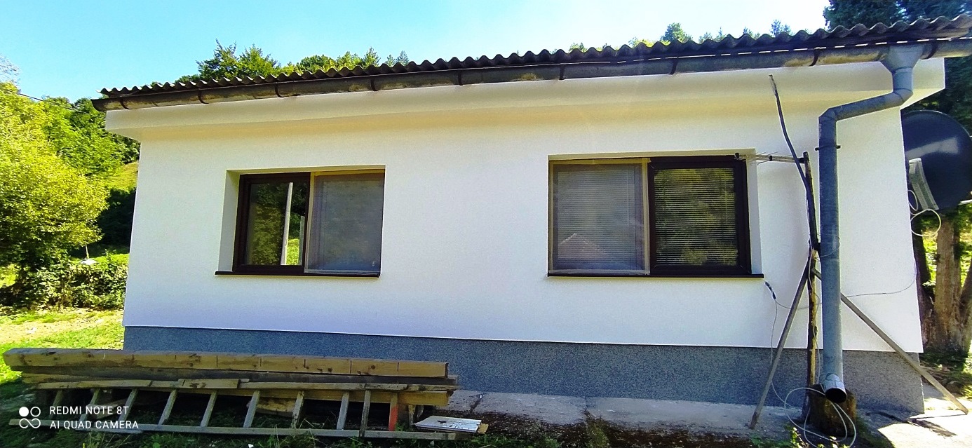Implementiran projekt „Mjere povećanja energijske efikasnosti na objektu klorna stanica Opara“