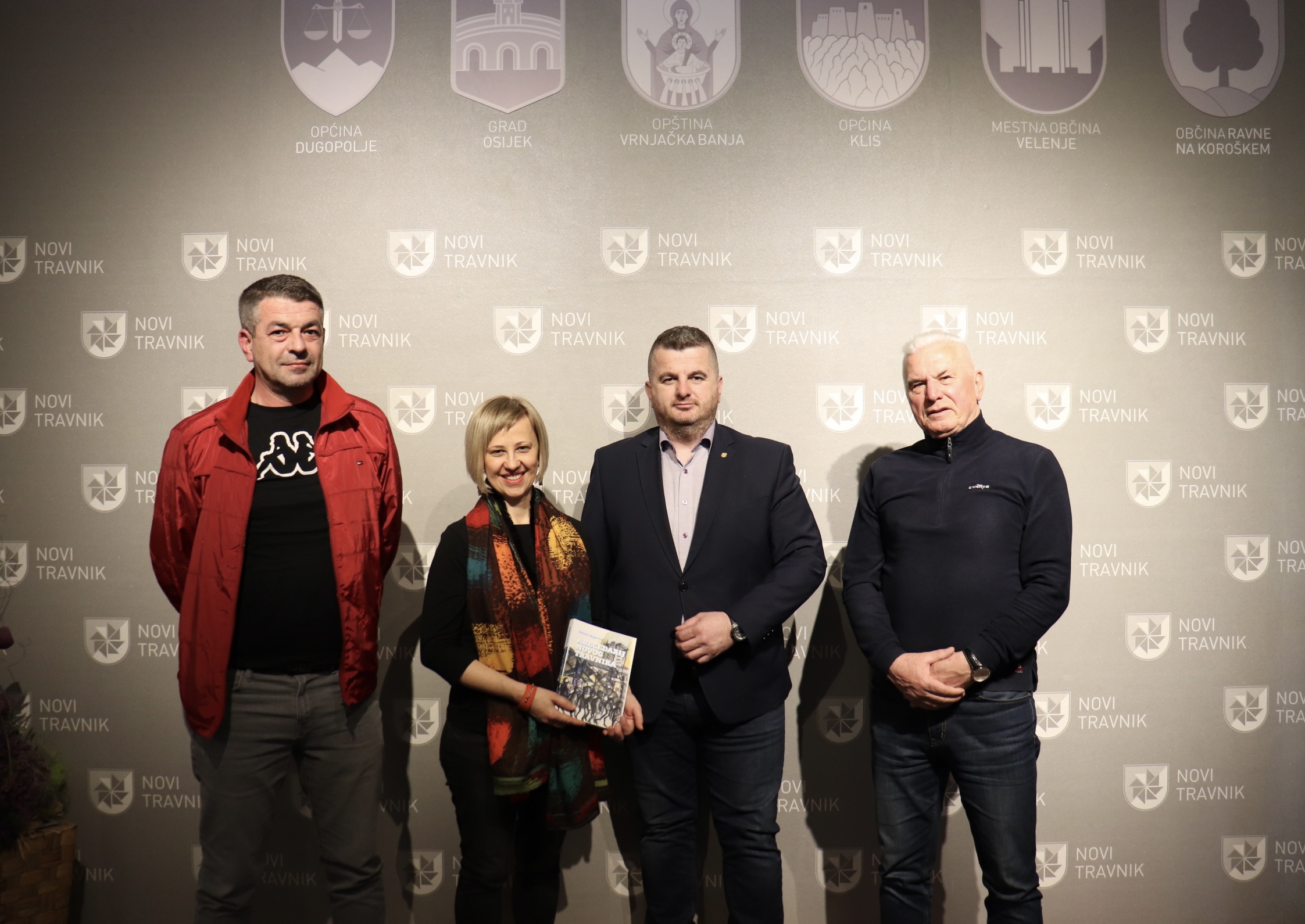 U pripremi 15. novotravnički Reunion